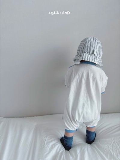 冰淇淋連身衣10