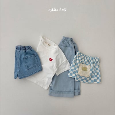 隨性好搭牛仔褲(2color/kids)20