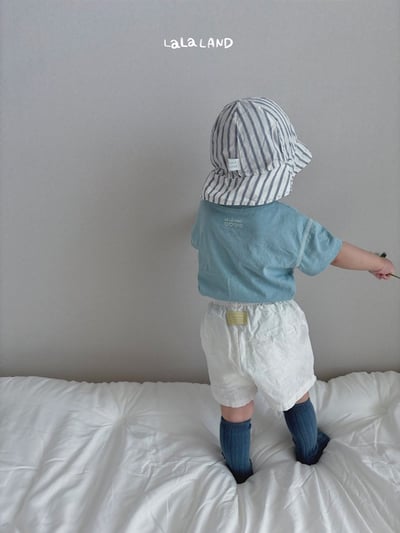 雙口袋鬆緊褲(baby)22