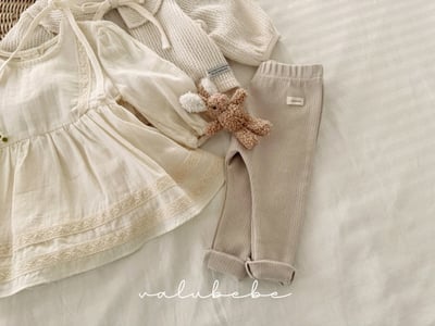 純色寶寶褲(baby)8