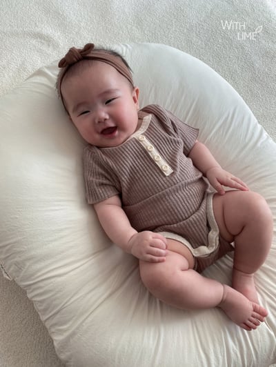 馬卡龍包屁衣22