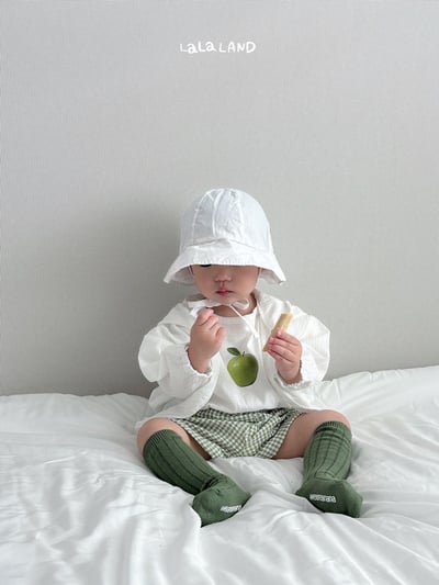 yum水果親子裝(2color)3