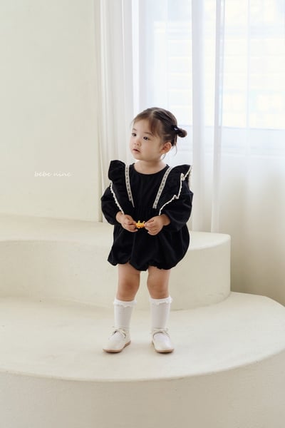 捲邊長襪3入/組13