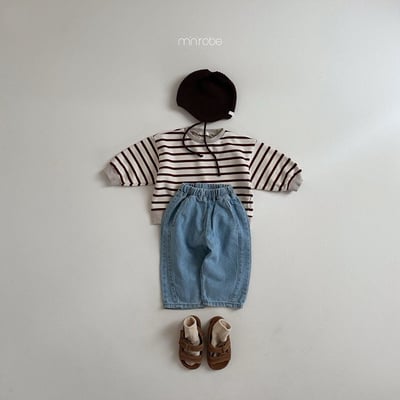 腳底不怕髒！拼接襪(4入/組)11