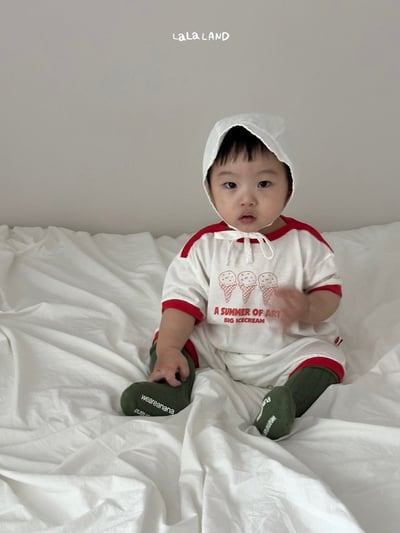 冰淇淋連身衣11