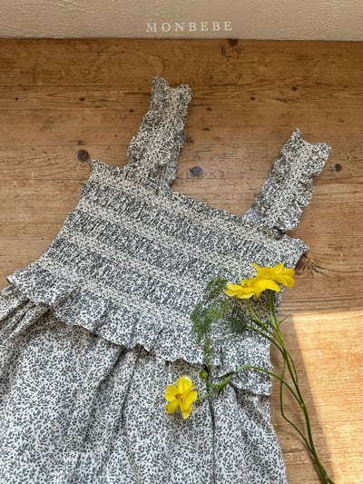 渡假風親子裝13