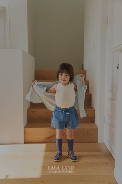 隨性好搭牛仔褲(2color/kids)1