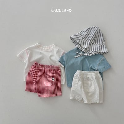 拷克邊寬鬆上衣(2color/baby)14