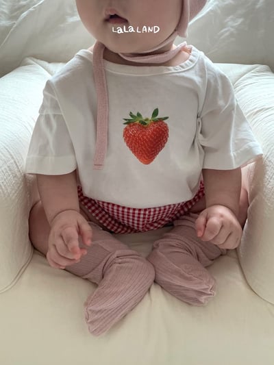 yum水果親子裝(2color)7