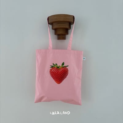 水果提袋(4color)20