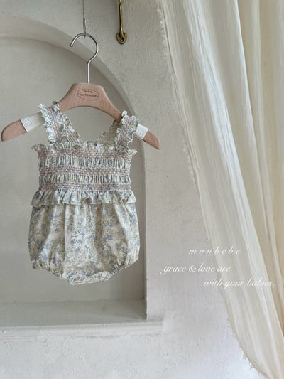 渡假風親子裝17