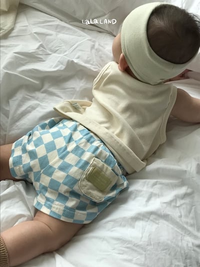 純色背心上衣(3color/baby)2