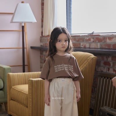 sunday brunch親子裝15