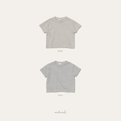 條紋上衣(2color)9