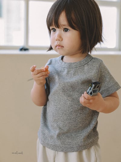 馬卡龍上衣(8color)10