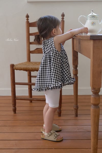 5分打底褲(3color)8