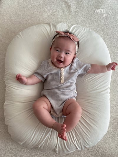 馬卡龍包屁衣18