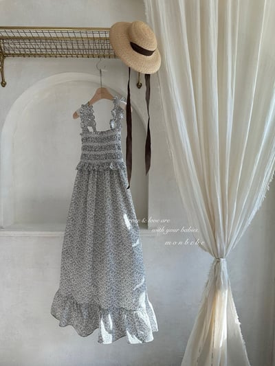 渡假風親子裝20