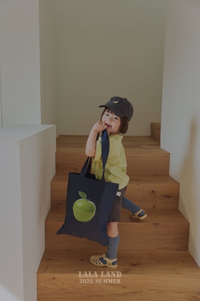 水果提袋(4color)4