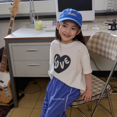 love愛心上衣(baby/kids)11