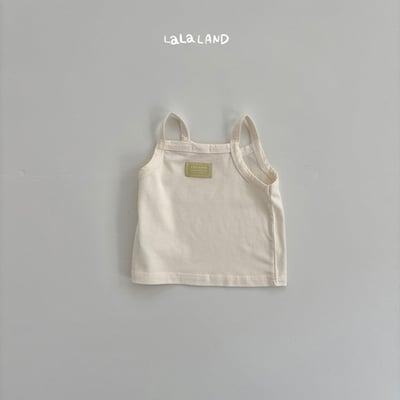 涼爽細肩背心上衣(2color/baby)25