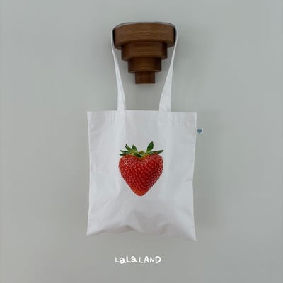 水果提袋(4color)21