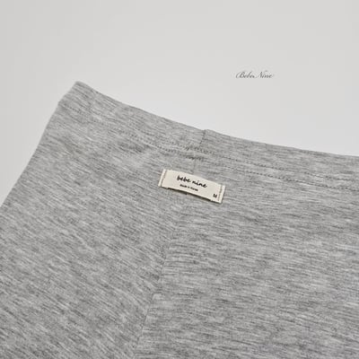 5分打底褲(3color)15