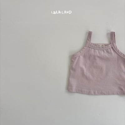 涼爽細肩背心上衣(2color/baby)24