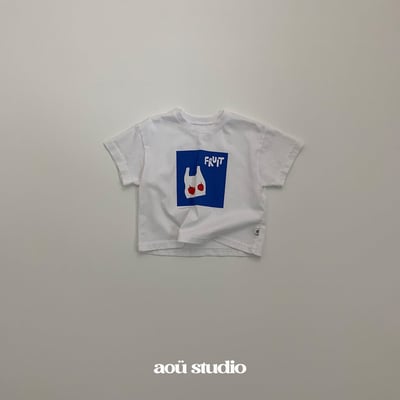 水果上衣3