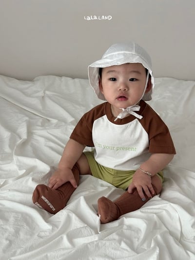 撞色文字上衣(2color/baby)8