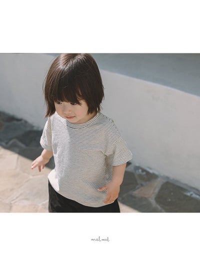 條紋上衣(2color)8