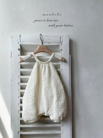 高雅馥列白親子裝14