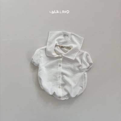 排扣直紋包屁衣(2color)16