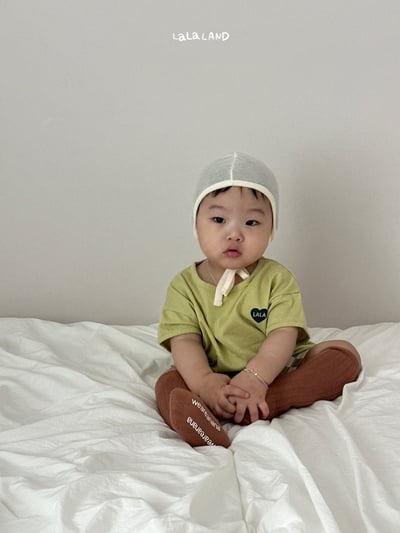 愛心上衣(4color)4