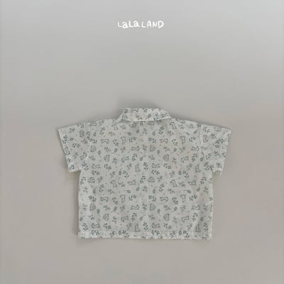 排釦襯衫(2color/kids)21