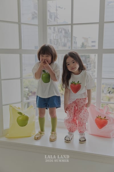 yum水果親子裝(2color)13