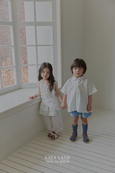 隨性好搭牛仔褲(2color/kids)6