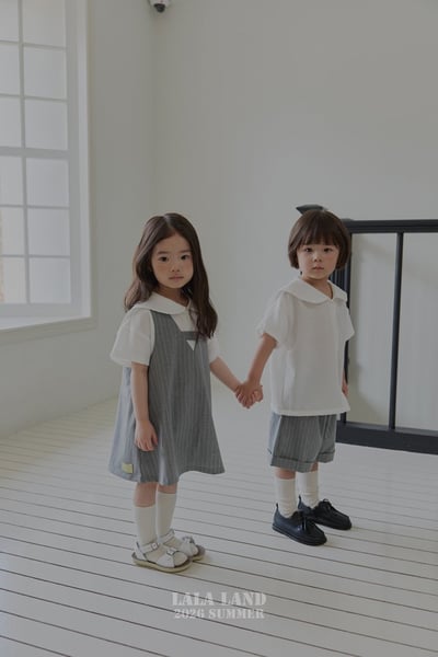 雙面穿！直紋洋裝(2color)5