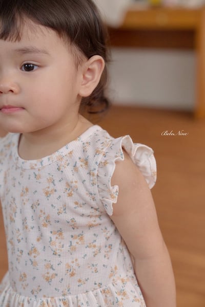 花花蛋糕裙擺套裝(2color)8