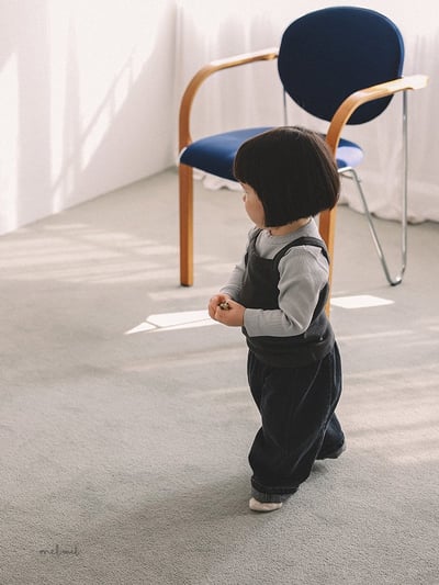 馬卡龍細肩背心(6color)12