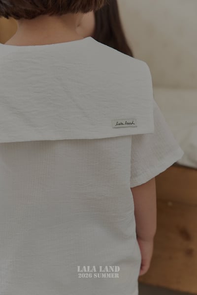 排釦直紋衫/褲子/裙子(kids)11