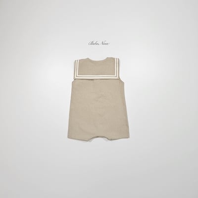 水手服連身衣(3color)14