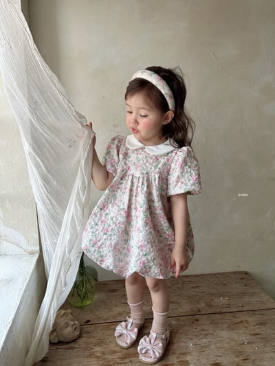 玫瑰氣球澎洋裝4