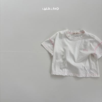 拷克邊上衣/褲子(kids)17