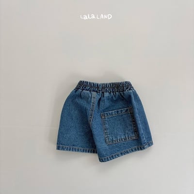 隨性好搭牛仔褲(2color/kids)22