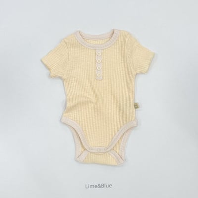 馬卡龍包屁衣13