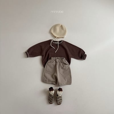 撞色拼接帥帥襪(3入/組)18