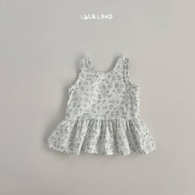 魚尾洋裝(2color)14