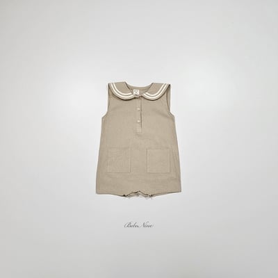 水手服連身衣(3color)13