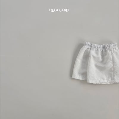 排釦直紋衫/褲子/裙子(kids)24